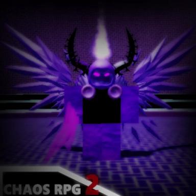 [SOON] Chaos RPG 2 icon