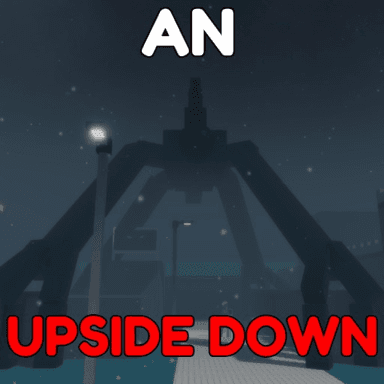 An Upside Down icon