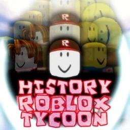 Roblox Evolution Tycoon icon