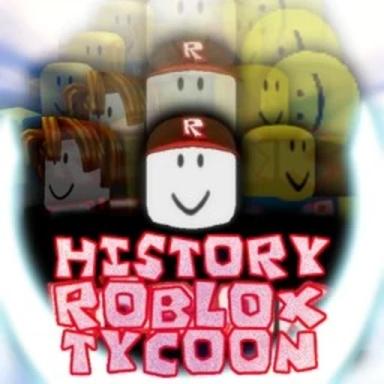 Thumbnail for Roblox Evolution Tycoon Game
