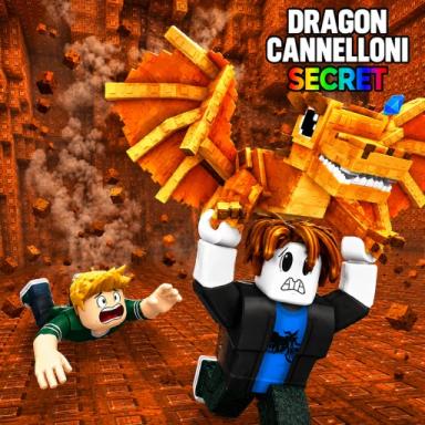 Thumbnail for Survive Mineshaft For Brainrots! Game