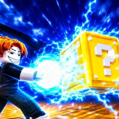 [EVENT] Power Blast Lucky Blocks! icon
