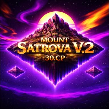 [UPD + FREE AVA] Mount Satrova V.2 icon