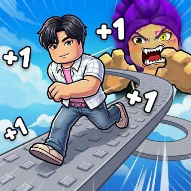 Thumbnail for [⚡] + 1 Speed Rumi Game