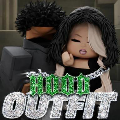Hood Avatar Outfit Ideas icon