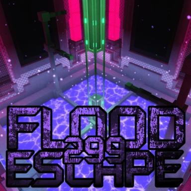 [OSO +2 MAPS] Flood Escape 299 icon