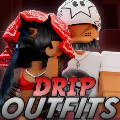 [💸+500] Drip Outfit Ideas icon