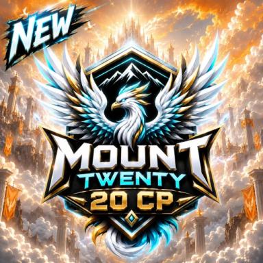 Thumbnail for [NEW] [FREE AVA + X2] MOUNT TWENTY Game