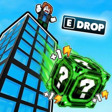 Drop a Lucky Block! icon