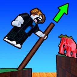 Pole Obby For Brainrots icon