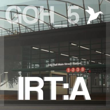 Thumbnail for RevTA: IRT Automated Metro Game