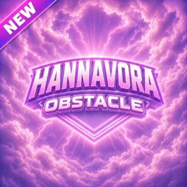 [UPDATE] HANNAVORA OBSTACLE icon