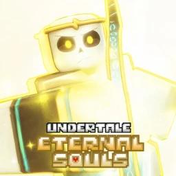 Thumbnail for [DREAM☀️] Undertale RP: Eternal Souls Game