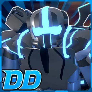 Thumbnail for (🔥) Dummy Defense Game