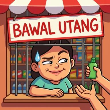 Thumbnail for SUKI: Pwede Utang? Game