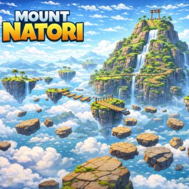 [New VIP 5R X250] MOUNT NATORI icon