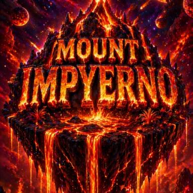 (reupload) Mount Impyerno icon