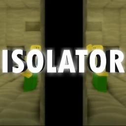 Isolator icon