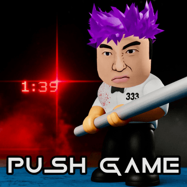 Sky Squid Game Roblox [NEW] icon