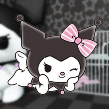 KUMORI'S PRISON RUN! (Obby) icon