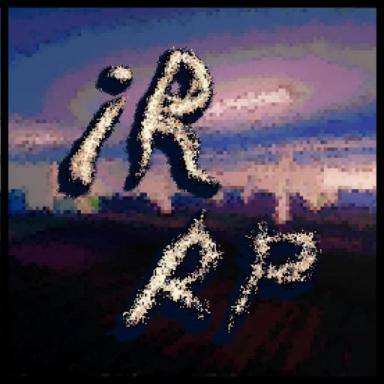 IR RP [Discontinued] icon