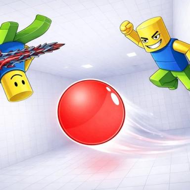 Thumbnail for GRAVITY BALL [BETA TEST] Game