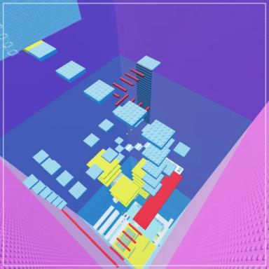 Thumbnail for Disappearing Tower Game