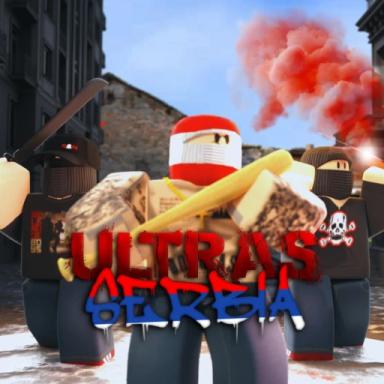 Thumbnail for Ultras Serbia [Novi Beograd Roleplay] Game