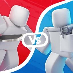 Murder Rivals icon