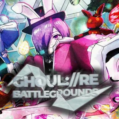 [UPD] GHOUL://RE BATTLEGROUNDS icon