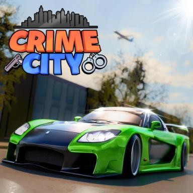 Thumbnail for Crime City [Alpha] Game