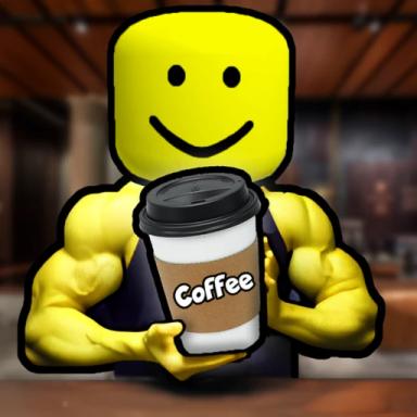 ☕ Coffee Cafe Tycoon icon