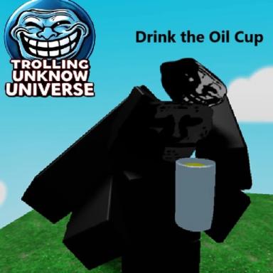 Thumbnail for  Trollge Unknown Incident Game