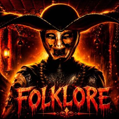 Thumbnail for Folklore [HORROR] Game