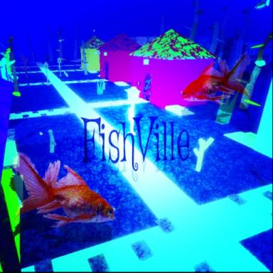Thumbnail for FISHVILLE  Game