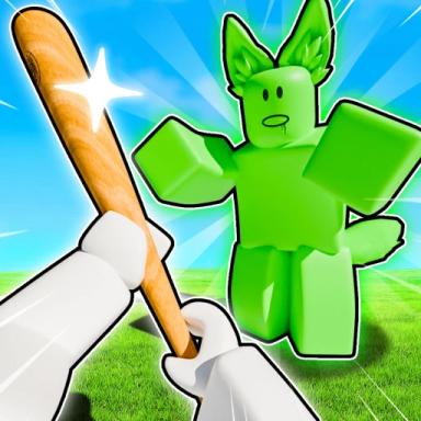 Thumbnail for  Transfur Survival Game