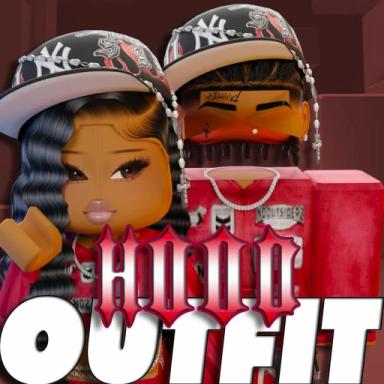 [💎 NEW] Hood Outfit Ideas icon