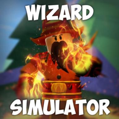 🔥 Wizard Simulator icon