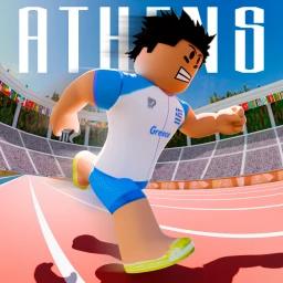 World Games: Athens [Track & Field] icon