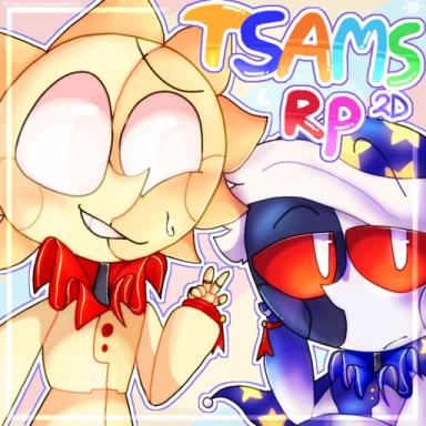 Thumbnail for The Sun And Moon Show 2d RP Game