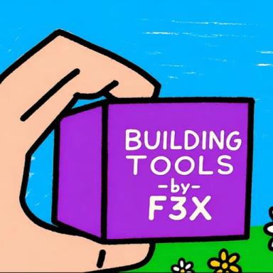 Free Btools and Admin icon