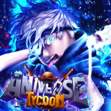Thumbnail for Aniverse Anime Tycoon Game