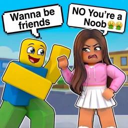 No Aura Tycoon 💔 icon