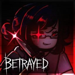 betrayed icon