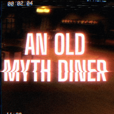 The Old Night Myth Diner! icon