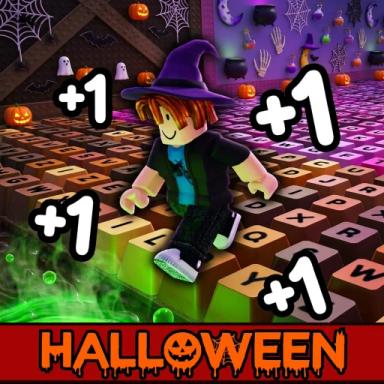 Thumbnail for +1 Speed Keyboard Escape | Candy & Chocolate Game