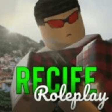 Thumbnail for Recife Roleplay Game
