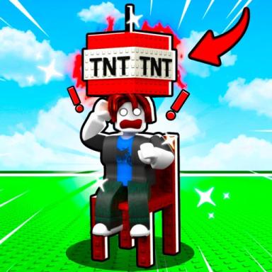 Thumbnail for Bomb Chairs 💣 Game