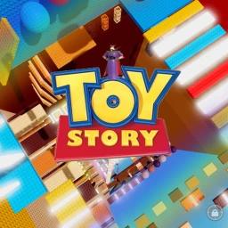 Toy story Tower icon