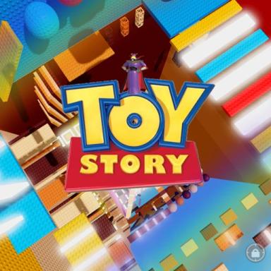 Thumbnail for Toy story Tower Game